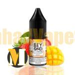 سالت انبه توت فرنگی طالبی ای وی جی <br><span>IVG Mango Berry Magic Nic Salt 30ml</span>